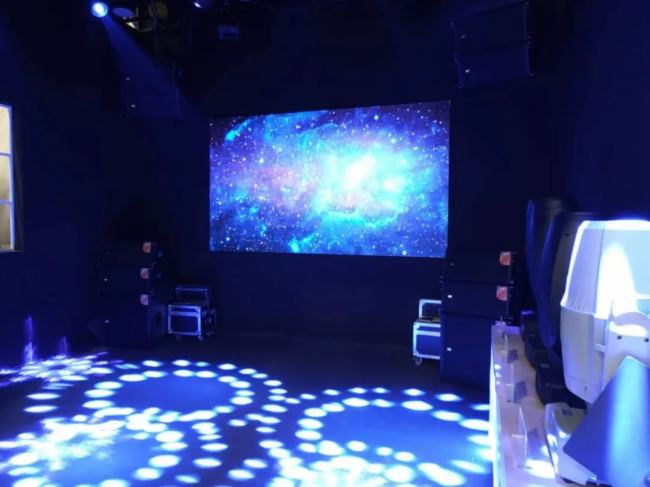 Kaiyun：佛山市科尊舞臺燈光設備有限公司取得便于使用的搖頭光束燈專利可對高空懸掛的光束燈進行快速裝卸