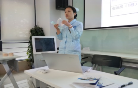 Kaiyun：口腔牙科數(shù)字化診療技術(shù)培訓(xùn)pptx