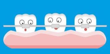 牙齒矯治要趁早？這6個(gè)兒童口腔健康誤區(qū)了解一下→