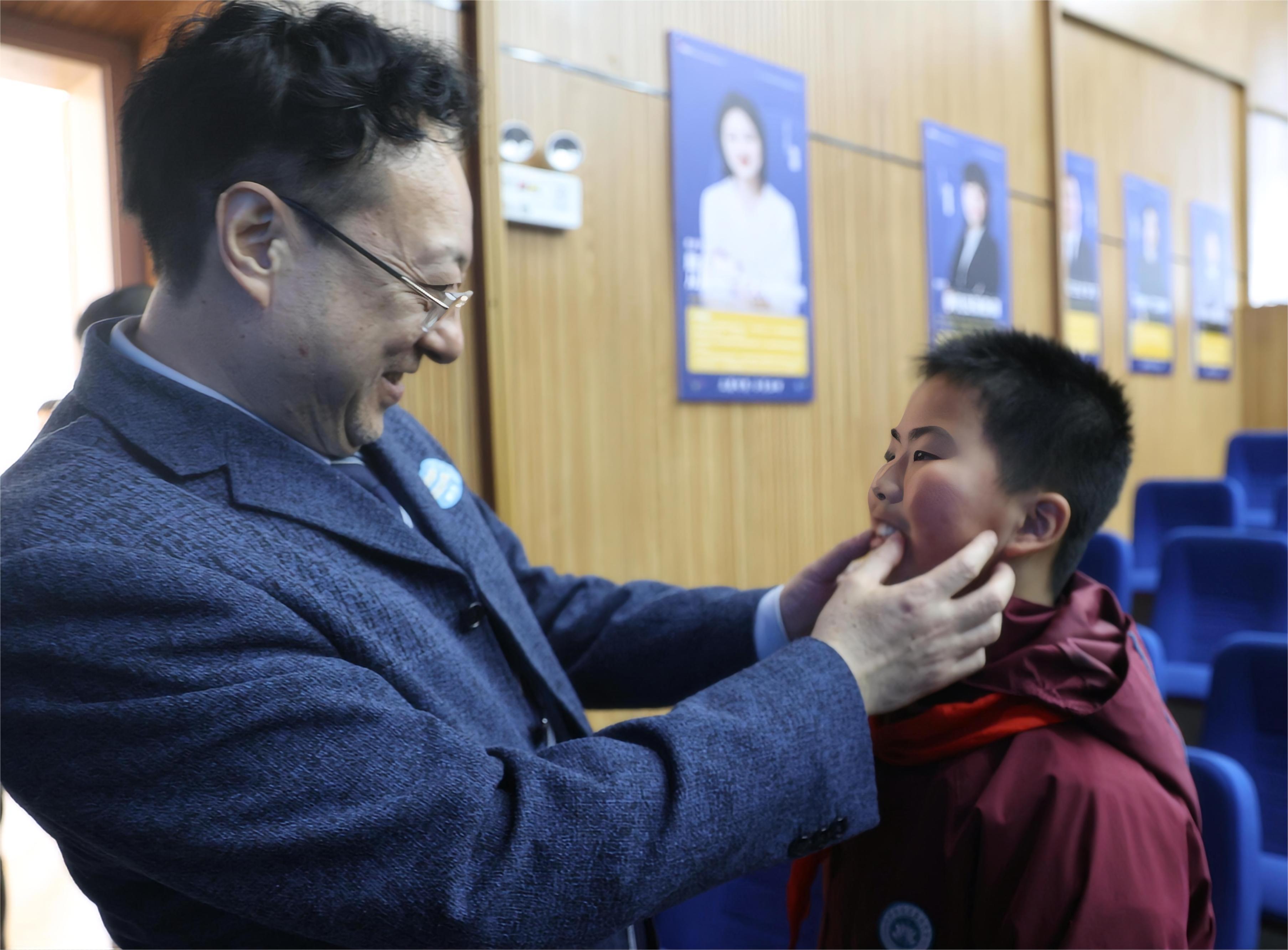 覽牙榜丨2025年2月第2周中國口腔行業(yè)周榜大事記