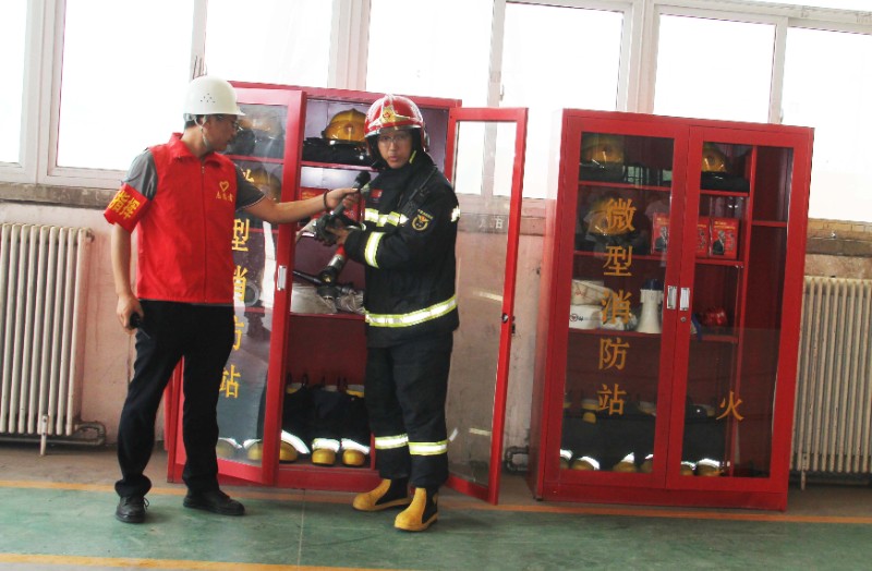 劣質(zhì)消防器材跨市流通人命關(guān)天何以全鏈條失守
