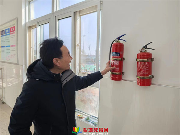 濟寧開展過濾式消防自救呼吸器專項整治：嚴(yán)查過期、不合格產(chǎn)品守護生命安全