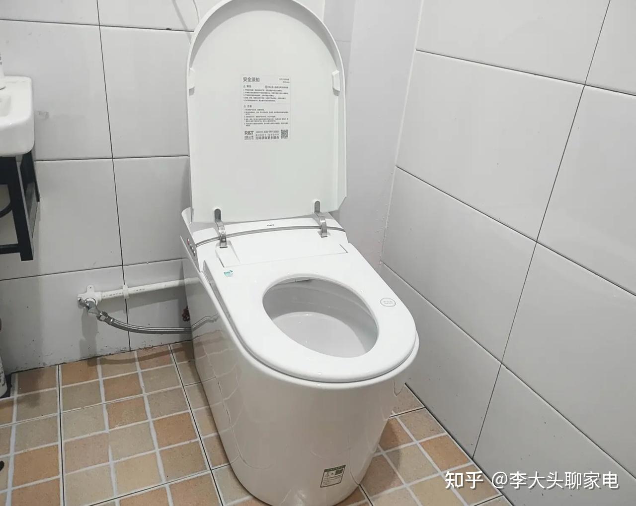 箭牌家居新獲專利：智能馬桶水溫加熱裝置助力提升生活品質(zhì)
