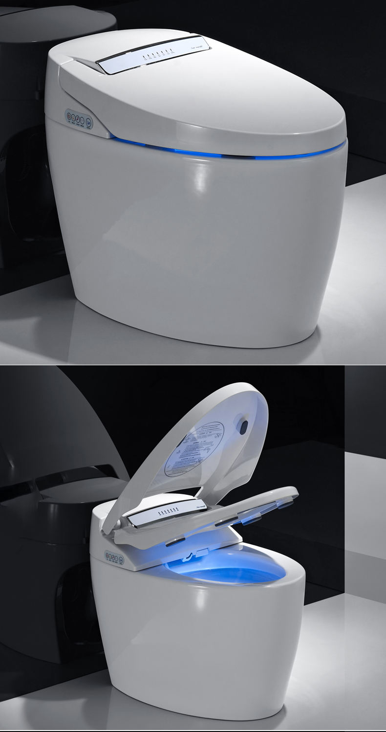 智能坐便器抽檢不合格箭牌衛(wèi)浴等品牌為何屢屢失守？
